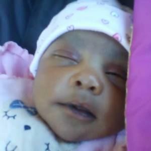 Meet your Posher, Monica